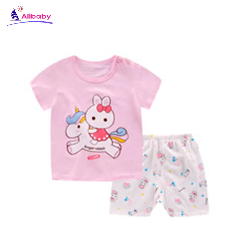 2019 Toddler Boys Summer 2pcs Clothes Sets 1-4T Baby Boy Cartoon Clothing Suits Kids Tracksuits Children's Casual Outfits
2019 Toddler Boys Summer 2pcs Clothes Sets 1-4T Baby Boy Cartoon Clothing Suits Kids Tracksuits Children's Casual Outfits