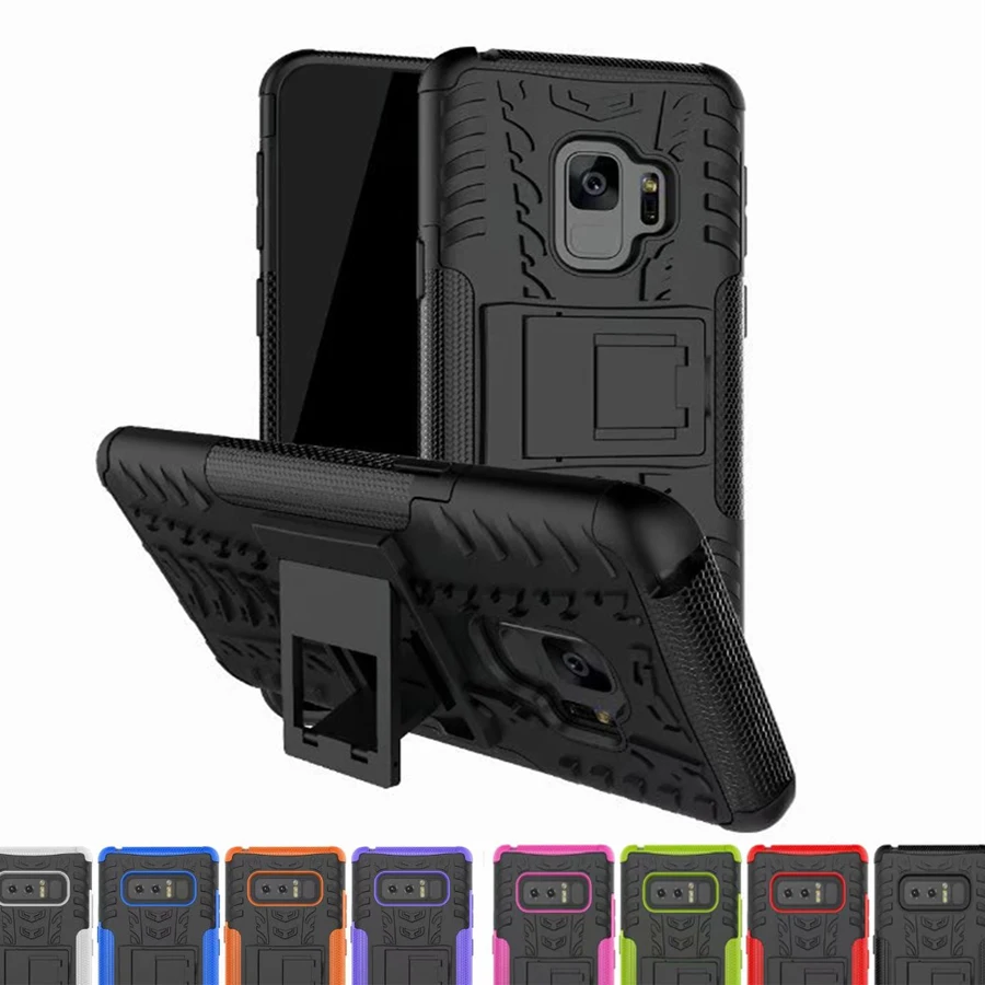Heavy Duty Armor Shockproof Hybird Case For Samsung Galaxy S4 S5 S6 S7 edge S8 Plus A3 A5 A7 2017 J5 J7 J2 Prime J1 J3 NOTE 8 5
Heavy Duty Armor Shockproof Hybird Case For Samsung Galaxy S4 S5 S6 S7 edge S8 Plus A3 A5 A7 2017 J5 J7 J2 Prime J1 J3 NOTE 8 5