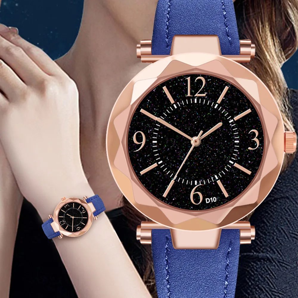 Luxury Watch Women Dress Bracelet Watch Fashion Quartz Watch Man's High-end Blue Glass Life Waterproof Distinguished Clock
Luxury Watch Women Dress Bracelet Watch Fashion Quartz Watch Man's High-end Blue Glass Life Waterproof Distinguished Clock