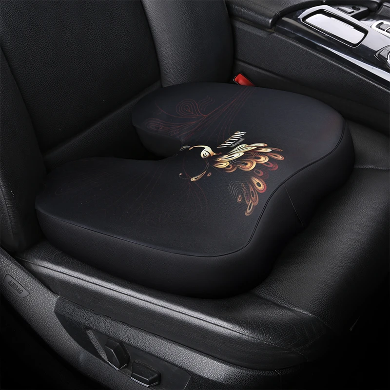 Comfort Memory foam car seat cushion car chair seat cover pad for Toyota Corolla Camry Rav4 Auris Prius Yalis Avensis SUV
Comfort Memory foam car seat cushion car chair seat cover pad for Toyota Corolla Camry Rav4 Auris Prius Yalis Avensis SUV