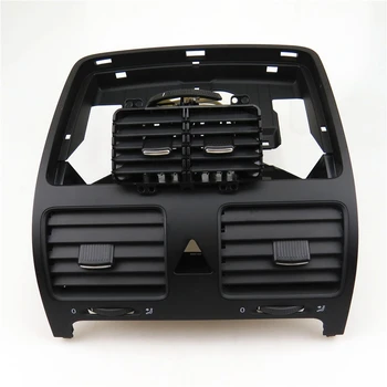 READXT For GOLF 5 MK5 RABBIT Car Front Rear Central Console Air Nozzle A/C Outlet Air Conditioning Vent 1KD819728
READXT For GOLF 5 MK5 RABBIT Car Front Rear Central Console Air Nozzle A/C Outlet Air Conditioning Vent 1KD819728