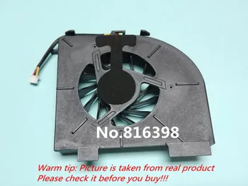New Laptop CPU Fan FOR HP DV5 DV5-1000 Double exit Laptop Cooling fan FREE SHIPPING
New Laptop CPU Fan FOR HP DV5 DV5-1000 Double exit Laptop Cooling fan FREE SHIPPING