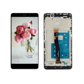 5.5" For Huawei Honor 6X LCD GR5 2017 LCD Touch Screen Digitizer For Huawei Honor 6X Display 
5.5" For Huawei Honor 6X LCD GR5 2017 LCD Touch Screen Digitizer For Huawei Honor 6X Display