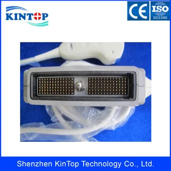 Compatible New Medison C3-7ED Convex probe 3-7 MHz for SA-5500/6000C/6000CMT with CE approved
Compatible New Medison C3-7ED Convex probe 3-7 MHz for SA-5500/6000C/6000CMT with CE approved