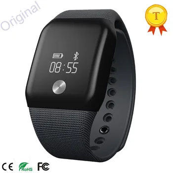 Smart Wristband 0.66OLED Screen IP67 Waterproof Support Blood Oxygen Heart Rate Monitor Sleep Monitor for Android IOS PK V18
Smart Wristband 0.66OLED Screen IP67 Waterproof Support Blood Oxygen Heart Rate Monitor Sleep Monitor for Android IOS PK V18