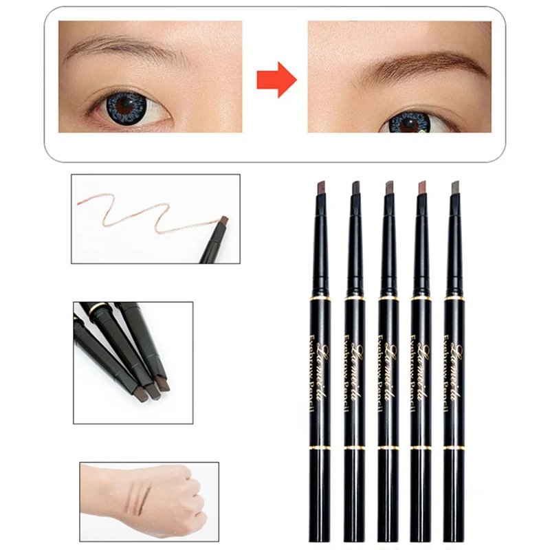 New-Brand-Eye-Brow-Tint-Cosmetics-Natural-Long-Lasting-Paint-Tattoo-Eyebrow-Waterproof-Black-Brown-Eyebrow (3)