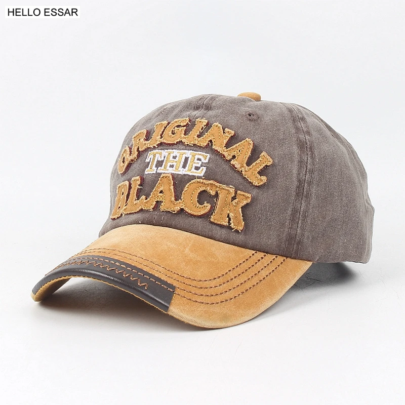 New Women Charm Retro Embroidery Bent Baseball Hat Fashion Alphabet Pattern Hot Men Best New Outdoor Fitness Baseball Cap
New Women Charm Retro Embroidery Bent Baseball Hat Fashion Alphabet Pattern Hot Men Best New Outdoor Fitness Baseball Cap