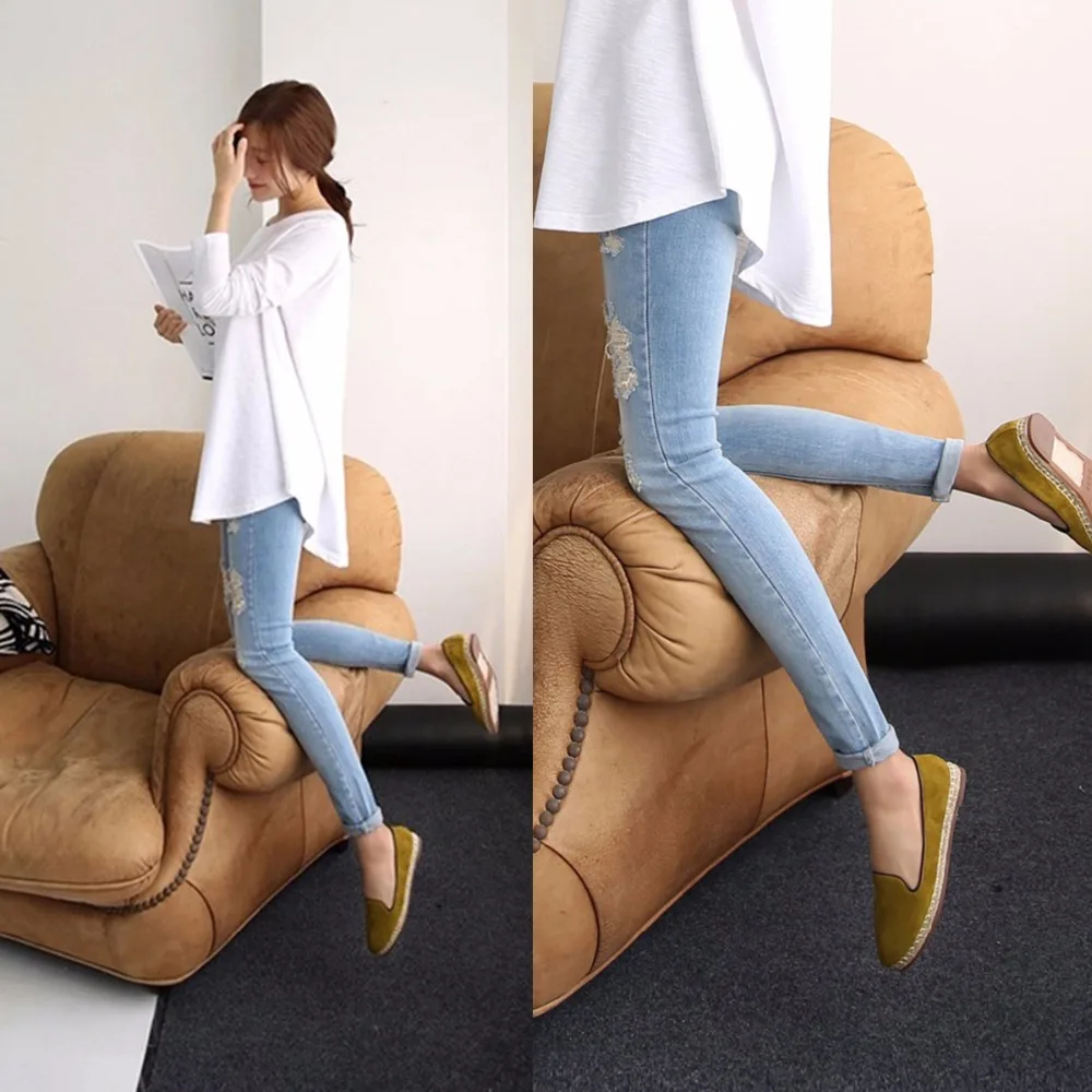 Puseky Jeans Maternity Pants For Pregnant Women Clothes Trousers Nursing Prop Belly Legging Pregnancy Clothing Overalls Pants
Puseky Jeans Maternity Pants For Pregnant Women Clothes Trousers Nursing Prop Belly Legging Pregnancy Clothing Overalls Pants