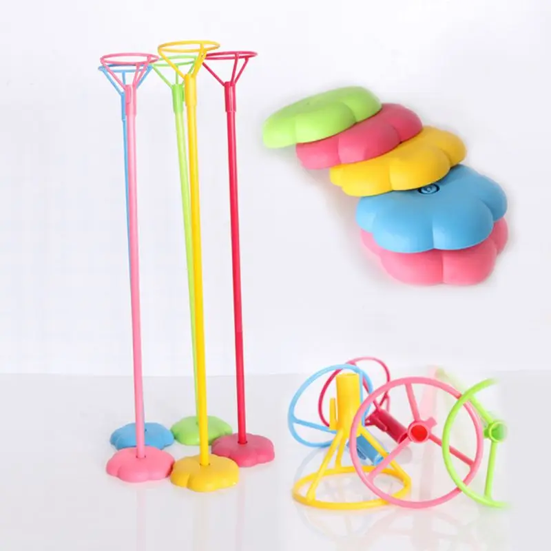 1 Set Flower Base Table Desktop Support Holder Cup Stick Stand Wedding Birthday Baby Shower Party Decor Foil Balloon Accessories
1 Set Flower Base Table Desktop Support Holder Cup Stick Stand Wedding Birthday Baby Shower Party Decor Foil Balloon Accessories