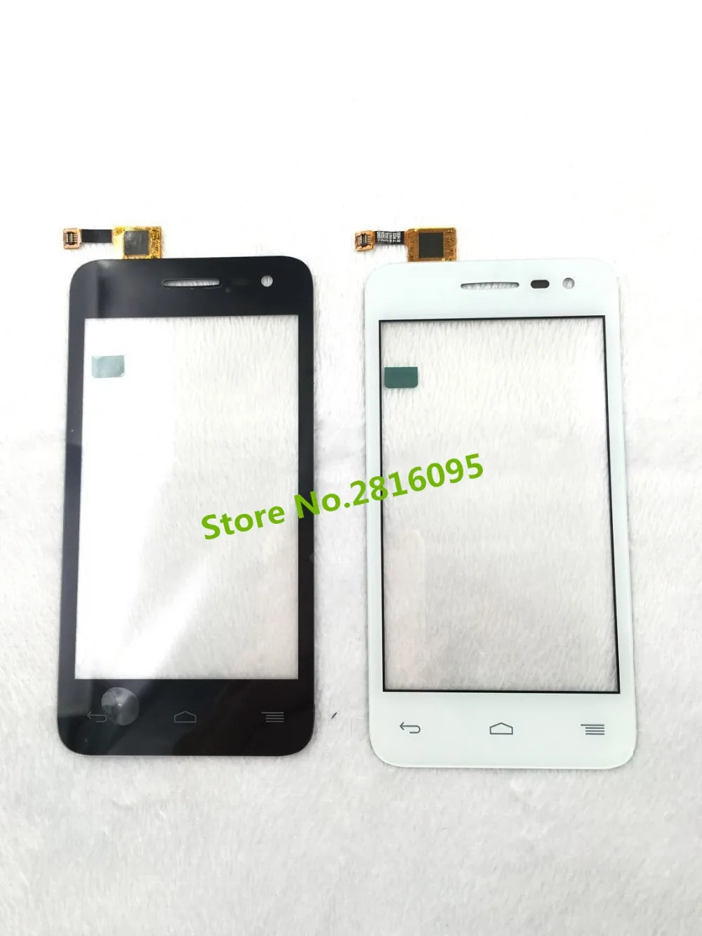 Black/White Touch Screen Digitizer For Alcatel one Touch Pop S3 5050X 5050 OT 5050X 5050A 5050S 5050Y OT5050X Touchscreen Panel
Black/White Touch Screen Digitizer For Alcatel one Touch Pop S3 5050X 5050 OT 5050X 5050A 5050S 5050Y OT5050X Touchscreen Panel