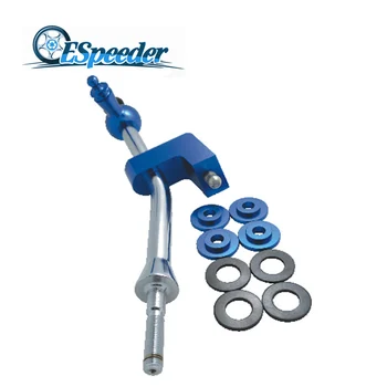 ESPEEDER Racing Short Throw Quick Lever Shift Shifter Short Shifter For Mazad 3 04 05 06 07 08 09
ESPEEDER Racing Short Throw Quick Lever Shift Shifter Short Shifter For Mazad 3 04 05 06 07 08 09