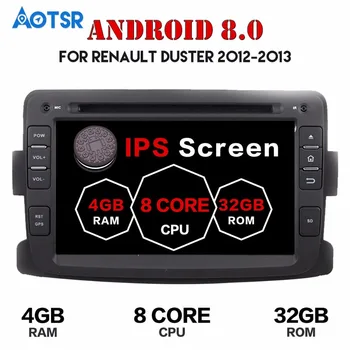 Android 7.1 8.0 Car GPS navi multimedia For RENAULT Duster 2012-2013 no DVD player tape recorder unit car radio wifi Octa Core
Android 7.1 8.0 Car GPS navi multimedia For RENAULT Duster 2012-2013 no DVD player tape recorder unit car radio wifi Octa Core