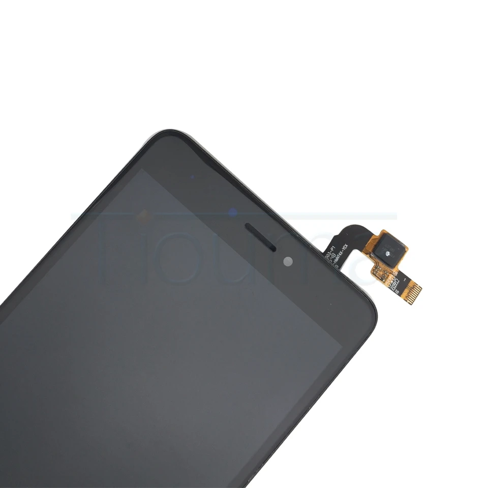 Xiaomi Redmi note 4x LCD Display With Frame (8)