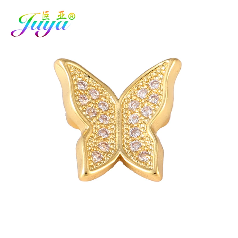 Juya DIY Pearls Jewelry Accessories Hand made Butterfly Decoration Connectors For Women Needlework Pearls Jewelry Making
Juya DIY Pearls Jewelry Accessories Hand made Butterfly Decoration Connectors For Women Needlework Pearls Jewelry Making