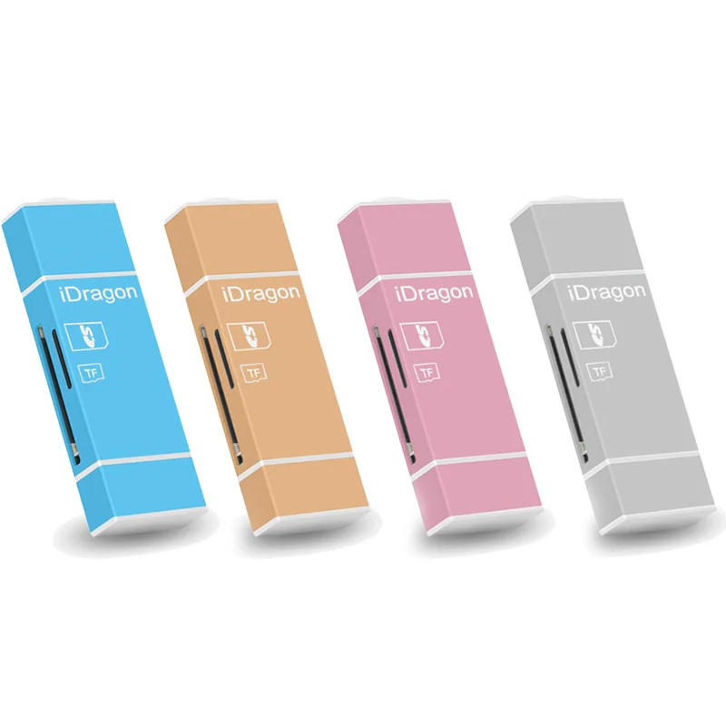 Mini 3-in-1 OTG Aluminum Alloy Adapter TF Memory Micro SD Card Reader Plug And Play Aluminum Alloy adaptador usb For IOS Android
Mini 3-in-1 OTG Aluminum Alloy Adapter TF Memory Micro SD Card Reader Plug And Play Aluminum Alloy adaptador usb For IOS Android