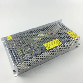 Super quality LED 12V Strip Power to AdapterAC100-240V 1A 2A 3A 4A 5A 6A 8A 10A 15A 20A 30A 40A 50A 60A Power Supply
Super quality LED 12V Strip Power to AdapterAC100-240V 1A 2A 3A 4A 5A 6A 8A 10A 15A 20A 30A 40A 50A 60A Power Supply