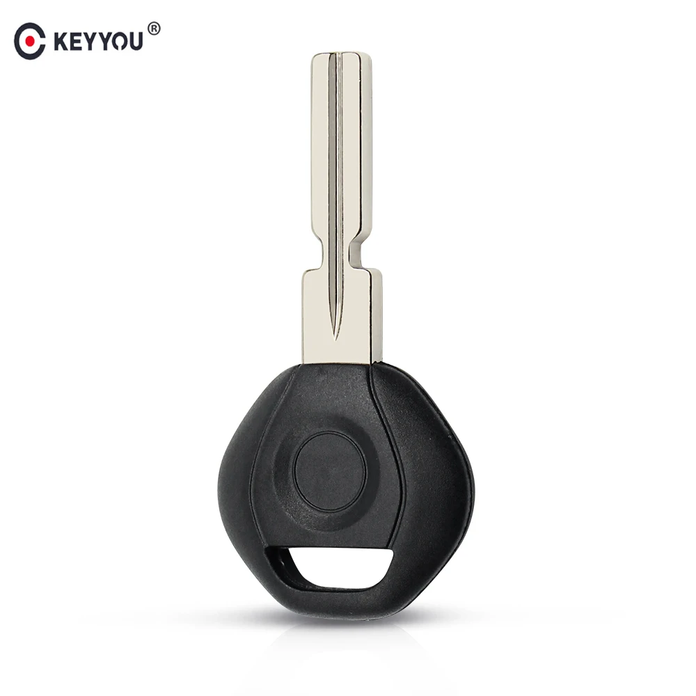 KEYYOU Car Accessories Transponder Chip Key Shell Fob Case For BMW 3 5 7 Z3 SERIES E36 E34 E38 E39 Car Key Replacement Fob
KEYYOU Car Accessories Transponder Chip Key Shell Fob Case For BMW 3 5 7 Z3 SERIES E36 E34 E38 E39 Car Key Replacement Fob