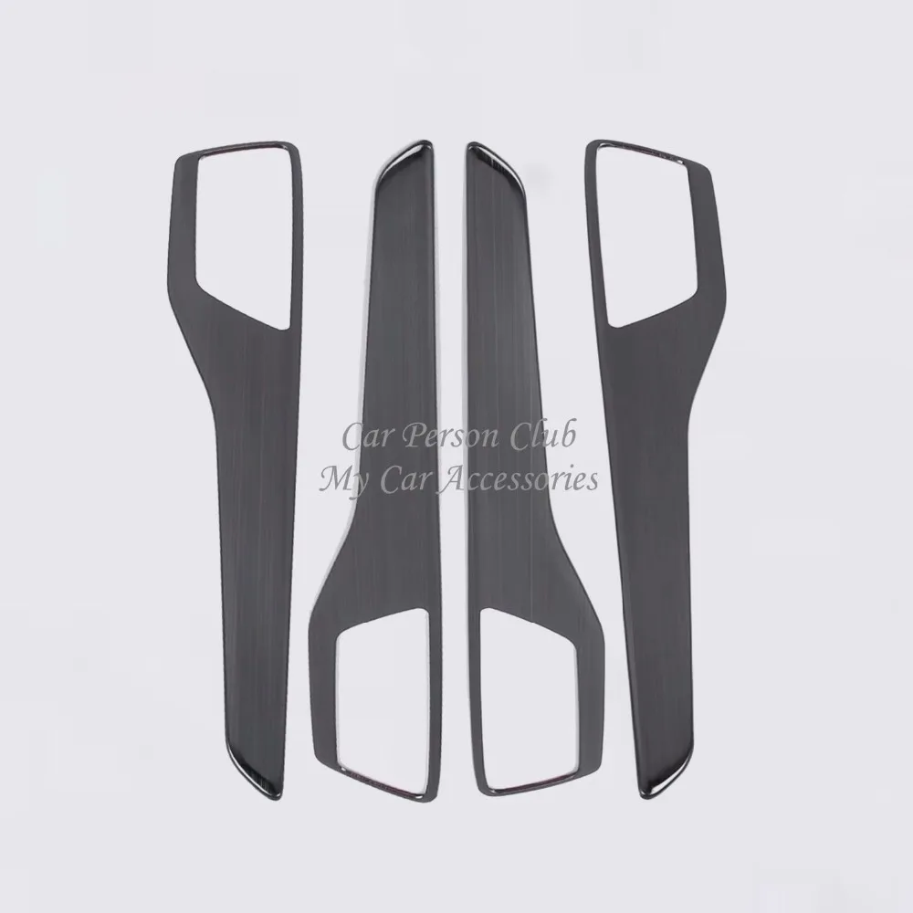 For Ford Focus 4 MK4 2019 2020 Inner Door Bowl Strips Handle Trims Cover Moulding Car-Styling Stainless Steel Stickers Accessory
For Ford Focus 4 MK4 2019 2020 Inner Door Bowl Strips Handle Trims Cover Moulding Car-Styling Stainless Steel Stickers Accessory