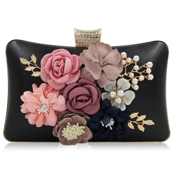 Women Clutch Bag Beauty Flower Evening Bag Female Diamond Clutch Lady Wedding Bag
Women Clutch Bag Beauty Flower Evening Bag Female Diamond Clutch Lady Wedding Bag