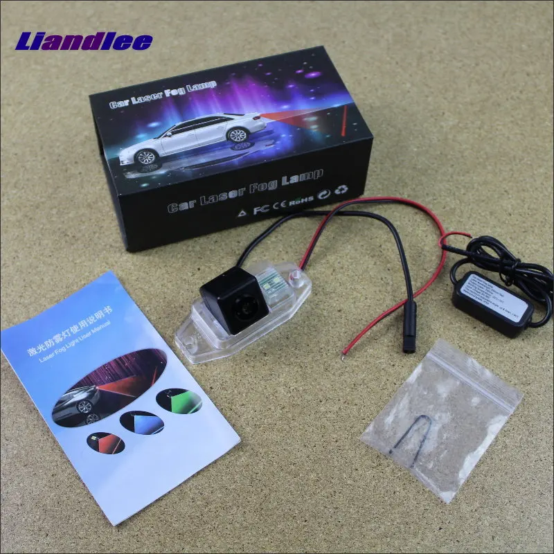 Liandlee Auto Laser Fog Lamps For Toyota FJ Cruiser 2007~2011 Preventing Collision Rain Fog Haze Fog Lamps Auto Truck Car Alarm
Liandlee Auto Laser Fog Lamps For Toyota FJ Cruiser 2007~2011 Preventing Collision Rain Fog Haze Fog Lamps Auto Truck Car Alarm