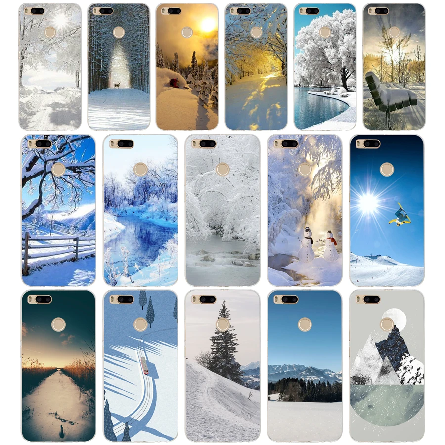 45AQ Winter sunshine Silicone Soft Tpu Cover phone Case for xiaomi redmi 4a 6a 4x note 5a pro mi a1
45AQ Winter sunshine Silicone Soft Tpu Cover phone Case for xiaomi redmi 4a 6a 4x note 5a pro mi a1