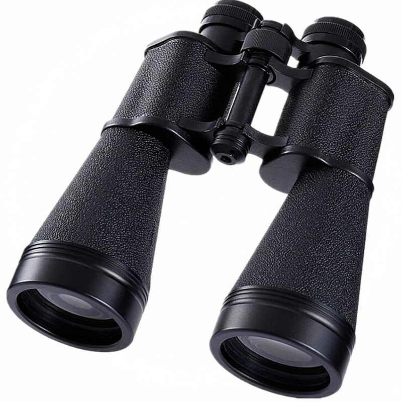 HD Military Binocular with Wide-Angle HD Military Binocular with Wide-Angle