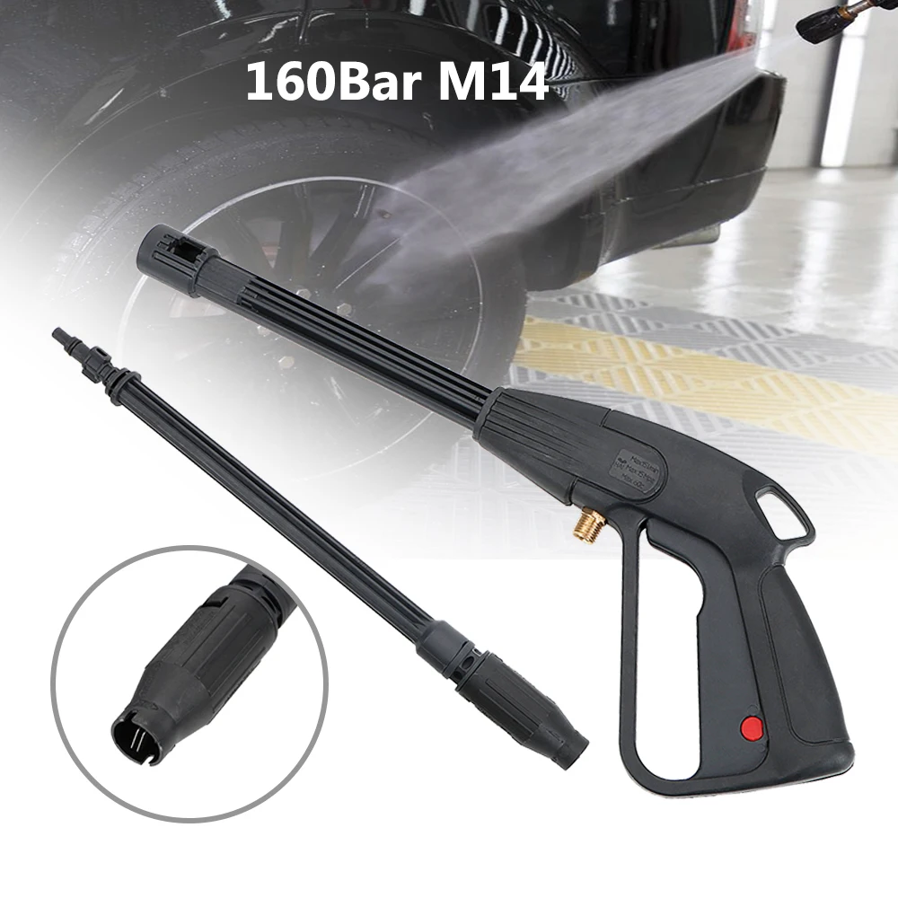 Water Gun Adjustable Car Washing Cleaning Tools Auto Care Spray Nozzle Car Washer High Pressure Power Home Garden Usage
Water Gun Adjustable Car Washing Cleaning Tools Auto Care Spray Nozzle Car Washer High Pressure Power Home Garden Usage