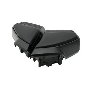 Gold wing 1800 Upper Passenger Armrest Speaker Housing Music surround Speakers box for Honda GL Goldwing 1800 GL1800 2001 - 2010
Gold wing 1800 Upper Passenger Armrest Speaker Housing Music surround Speakers box for Honda GL Goldwing 1800 GL1800 2001 - 2010