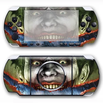 So beautiful beauty newest vinyl decal skin sticker for psp 3000 games controller #TN-PS3000-278
So beautiful beauty newest vinyl decal skin sticker for psp 3000 games controller #TN-PS3000-278