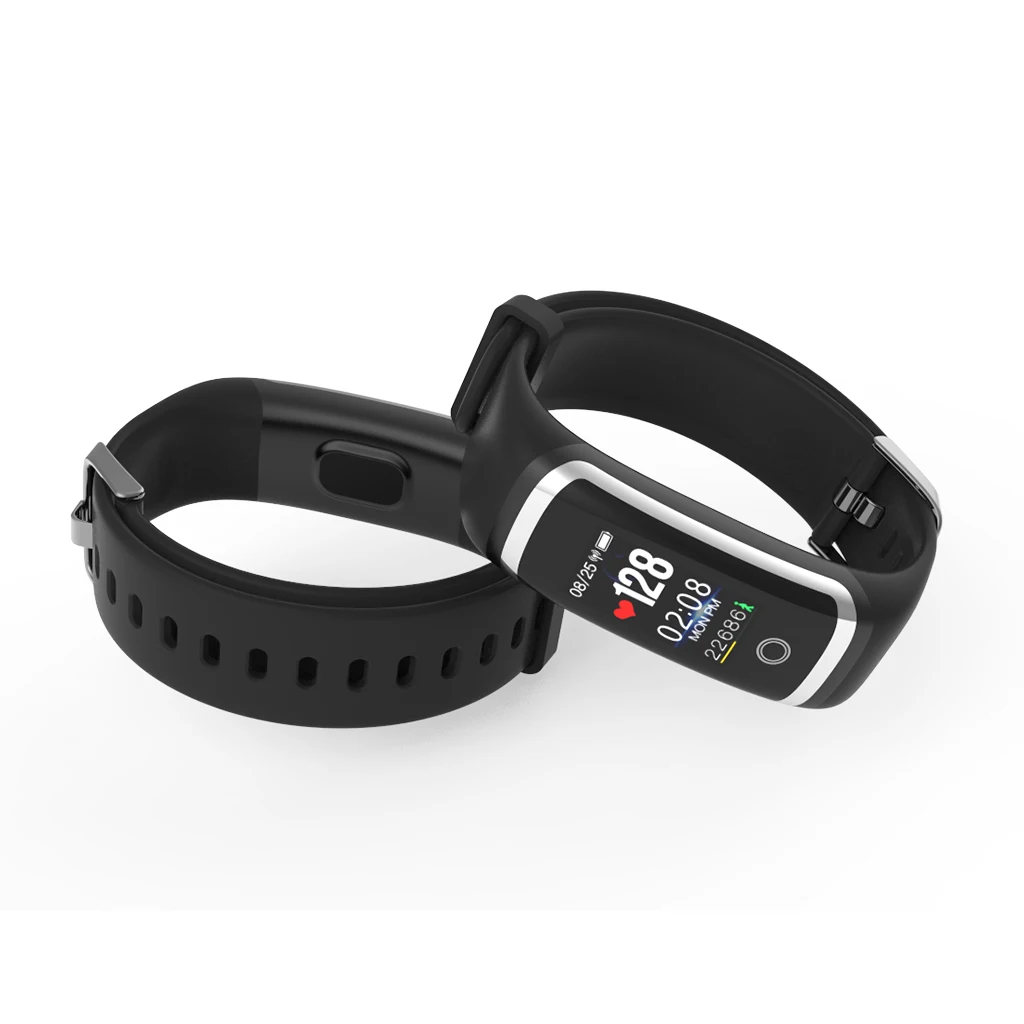 M4 Sport Smart Bracelet Bluetooth Smart Band Fitness Tracker Waterproof IP67 Blood Pressure Sleep Monitor Wristband
M4 Sport Smart Bracelet Bluetooth Smart Band Fitness Tracker Waterproof IP67 Blood Pressure Sleep Monitor Wristband