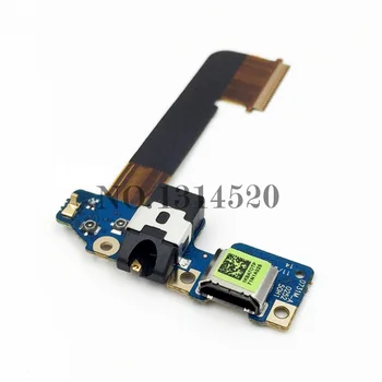 Replacement Parts For HTC One M9 Charging Port Flex Cable USB Board Dock Connector High Quality
Replacement Parts For HTC One M9 Charging Port Flex Cable USB Board Dock Connector High Quality