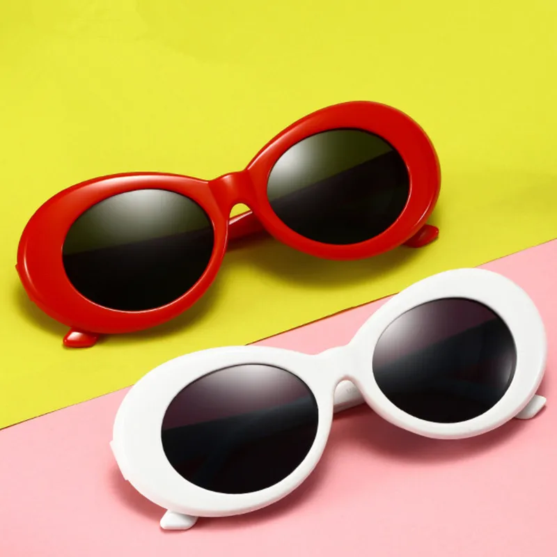 VWKTUUN Sunglasses Women Colorful Glasses Retro Sunglasses Women Brand Designer Men Vintage Oval Goggles Sun Glasses Eyewear New
VWKTUUN Sunglasses Women Colorful Glasses Retro Sunglasses Women Brand Designer Men Vintage Oval Goggles Sun Glasses Eyewear New