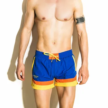 New seobean summer Men's shorts male fashion home shorts polyester casual shorts hot sell
New seobean summer Men's shorts male fashion home shorts polyester casual shorts hot sell