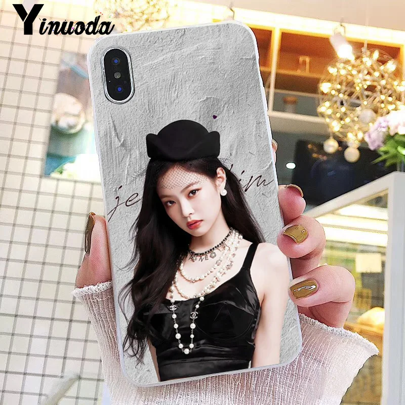 KPOP BLACK PINK JISOO JENNIE ROSE LISA
