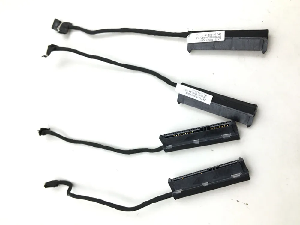Кабель для жесткого диска ноутбука HP Pavilion 210 G1 215 11 11-E 11-E015DX DC02001TD00-соединитель для жесткого диска HDD
Кабель для жесткого диска ноутбука HP Pavilion 210 G1 215 11 11-E 11-E015DX DC02001TD00-соединитель для жесткого диска HDD