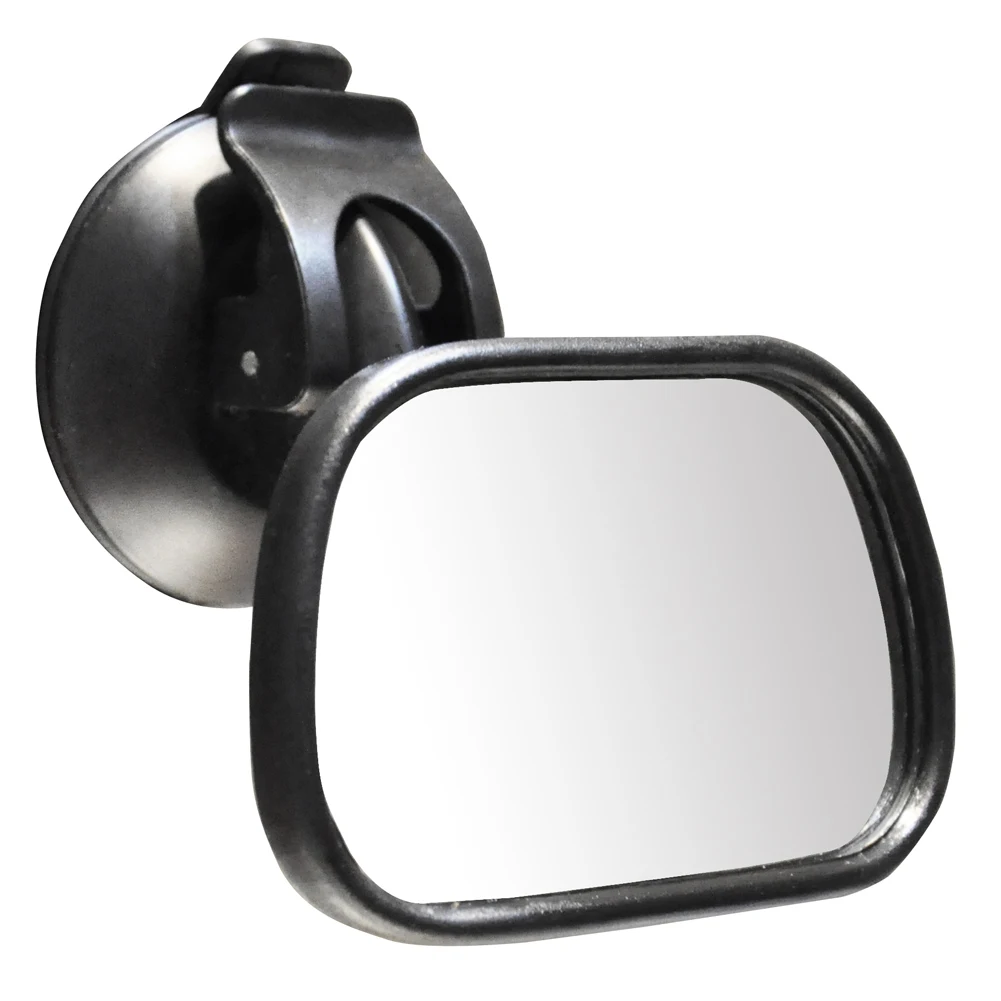 VODOOL Universal Car Back Seat Baby View Mirror Baby Children Kids Car Mirror Safety Reverse Seat With Suction Cup Car-styling
VODOOL Universal Car Back Seat Baby View Mirror Baby Children Kids Car Mirror Safety Reverse Seat With Suction Cup Car-styling