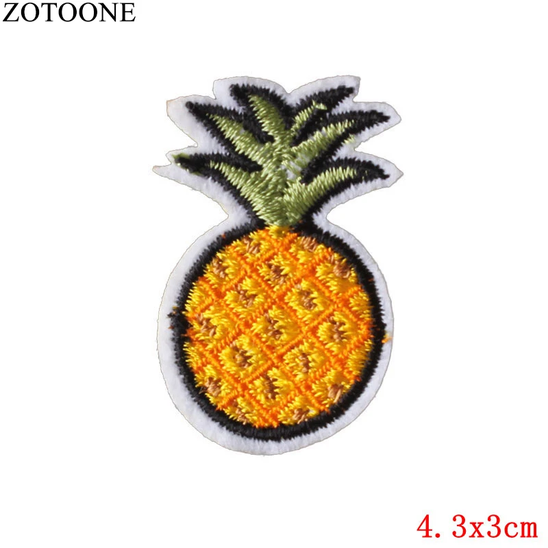 embroidery applique