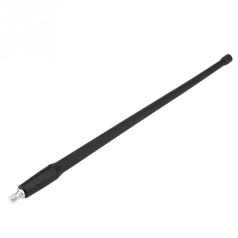 Car Replacement Antenna Aerial For Jeep Wrangler JK JKU JL 2008-2017 13 Inch Black Plastic Steel Exterior Parts Car Accessories
Car Replacement Antenna Aerial For Jeep Wrangler JK JKU JL 2008-2017 13 Inch Black Plastic Steel Exterior Parts Car Accessories
