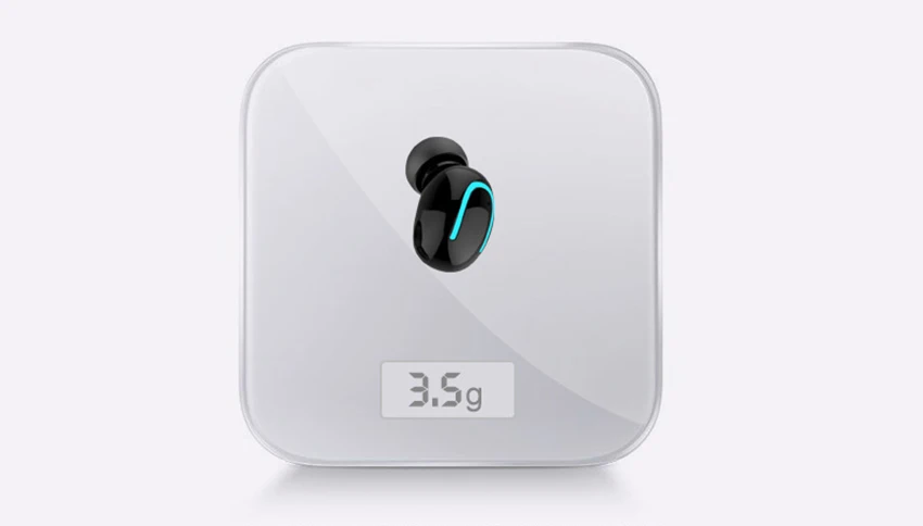 Aimitek Q13S TWS Bluetooth 5.0 Earphone-13