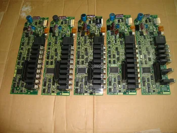 100% TESTED ORIGINAL FANUC PCB CIRCUIT BOARD A20B-2001-0933 
100% TESTED ORIGINAL FANUC PCB CIRCUIT BOARD A20B-2001-0933