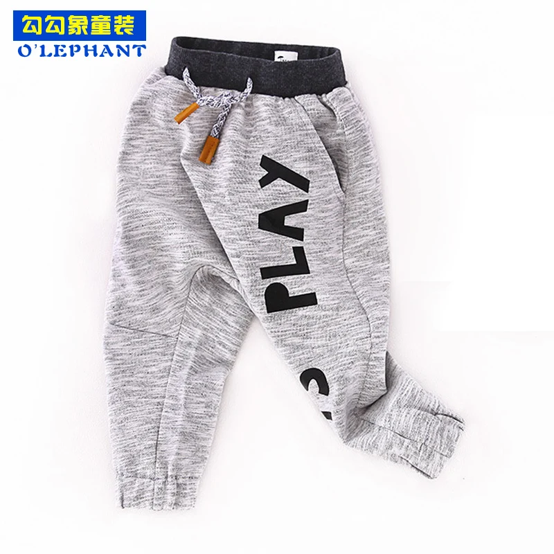 Letters Print sports pants for boy Spring Autumn Cotton trousers boys Baby Kids Elastic Sweatpants Toddler Children's Clothing
Letters Print sports pants for boy Spring Autumn Cotton trousers boys Baby Kids Elastic Sweatpants Toddler Children's Clothing
