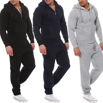 2018 NEW Trendy Muscle Men Workout Tracksuit Top Pants Suit Sets Hoodie Coat Trousers Outerwear
2018 NEW Trendy Muscle Men Workout Tracksuit Top Pants Suit Sets Hoodie Coat Trousers Outerwear