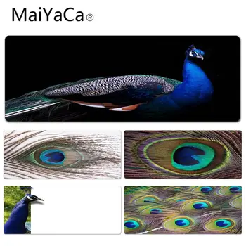 MaiYaCa Peacock Computer Gaming Mousemats Size for 30x90CM Speed Version Gaming Mousepads
MaiYaCa Peacock Computer Gaming Mousemats Size for 30x90CM Speed Version Gaming Mousepads