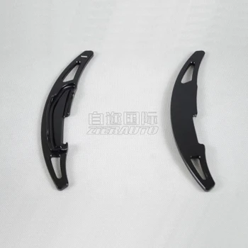 Fit for BMW M M2M3M4M5M6x5x6M steering wheel aluminum alloy shift paddle gear shift knob
Fit for BMW M M2M3M4M5M6x5x6M steering wheel aluminum alloy shift paddle gear shift knob