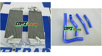 GPI aluminum racing Radiator + blue hose for SUZUKI RM250 RM 250 1996 - 1998 1997 96 97 98 new
GPI aluminum racing Radiator + blue hose for SUZUKI RM250 RM 250 1996 - 1998 1997 96 97 98 new