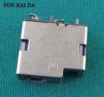 100% Original 20x Power DC IN Jack,DC Power Jack Connector for HP Pavilion 14 15 15-e041 e026 E008AX 15-e029TX e028TX DC JACK
100% Original 20x Power DC IN Jack,DC Power Jack Connector for HP Pavilion 14 15 15-e041 e026 E008AX 15-e029TX e028TX DC JACK