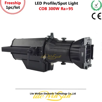 Litewinsune FREESHIP High Power 300W Warm White COB LED Profile ZOOM Stage Lighting 3200K
Litewinsune FREESHIP High Power 300W Warm White COB LED Profile ZOOM Stage Lighting 3200K
