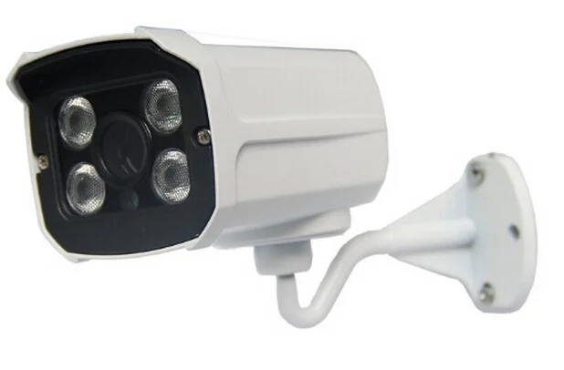 New Pattern High Clear Array Four Lamp Monitor Camera Bring Bracket Night Vision Waterproof Probe 800 Line Security Defence
New Pattern High Clear Array Four Lamp Monitor Camera Bring Bracket Night Vision Waterproof Probe 800 Line Security Defence