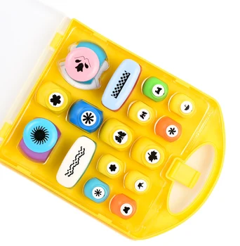 Free shipping flower Embossing set craft hole punch set Scrapbook Handmade punchers paper cutter Children's handmade DIY gift
Free shipping flower Embossing set craft hole punch set Scrapbook Handmade punchers paper cutter Children's handmade DIY gift