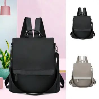 Unisex Purse Anti-Theft Rucksack Waterproof Oxford Cloth School Bag Storage Fishing Travel Pouch Bag Case
Unisex Purse Anti-Theft Rucksack Waterproof Oxford Cloth School Bag Storage Fishing Travel Pouch Bag Case